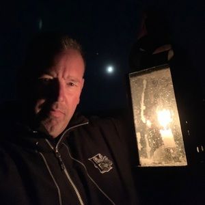 Meet your Posher, Kevin